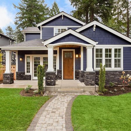 Havenly Homes Dmv Арлингтон Экстерьер фото