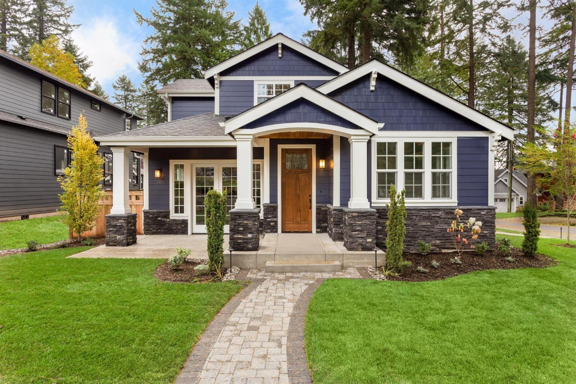 Havenly Homes Dmv Арлингтон Экстерьер фото