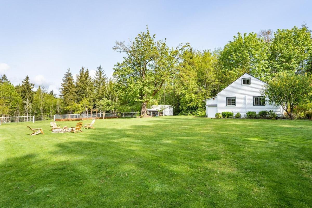 Havenly Homes Dmv Арлингтон Экстерьер фото