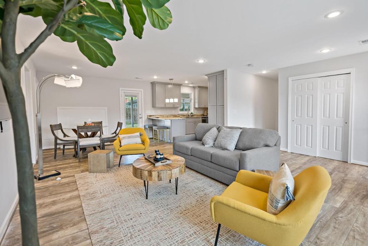 Havenly Homes Dmv Арлингтон Экстерьер фото