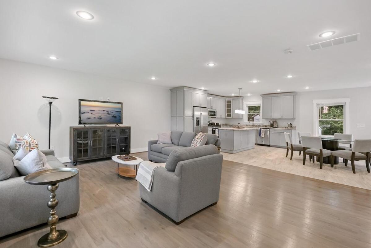 Havenly Homes Dmv Арлингтон Экстерьер фото