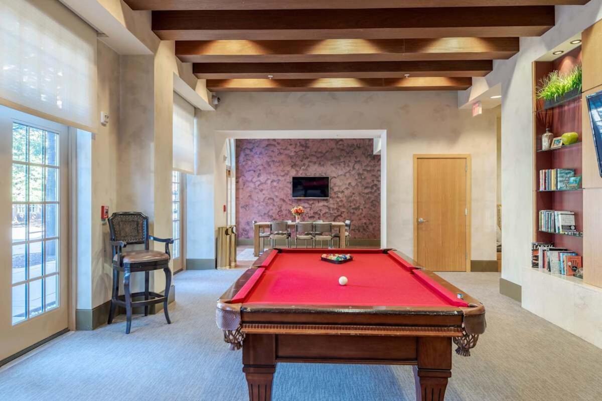 Havenly Homes Dmv Арлингтон Экстерьер фото