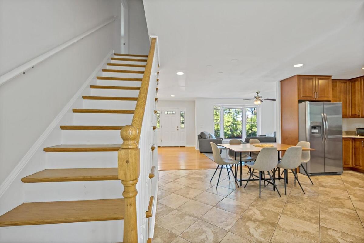 Havenly Homes Dmv Арлингтон Номер фото