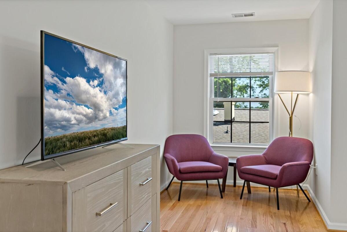 Havenly Homes Dmv Арлингтон Номер фото