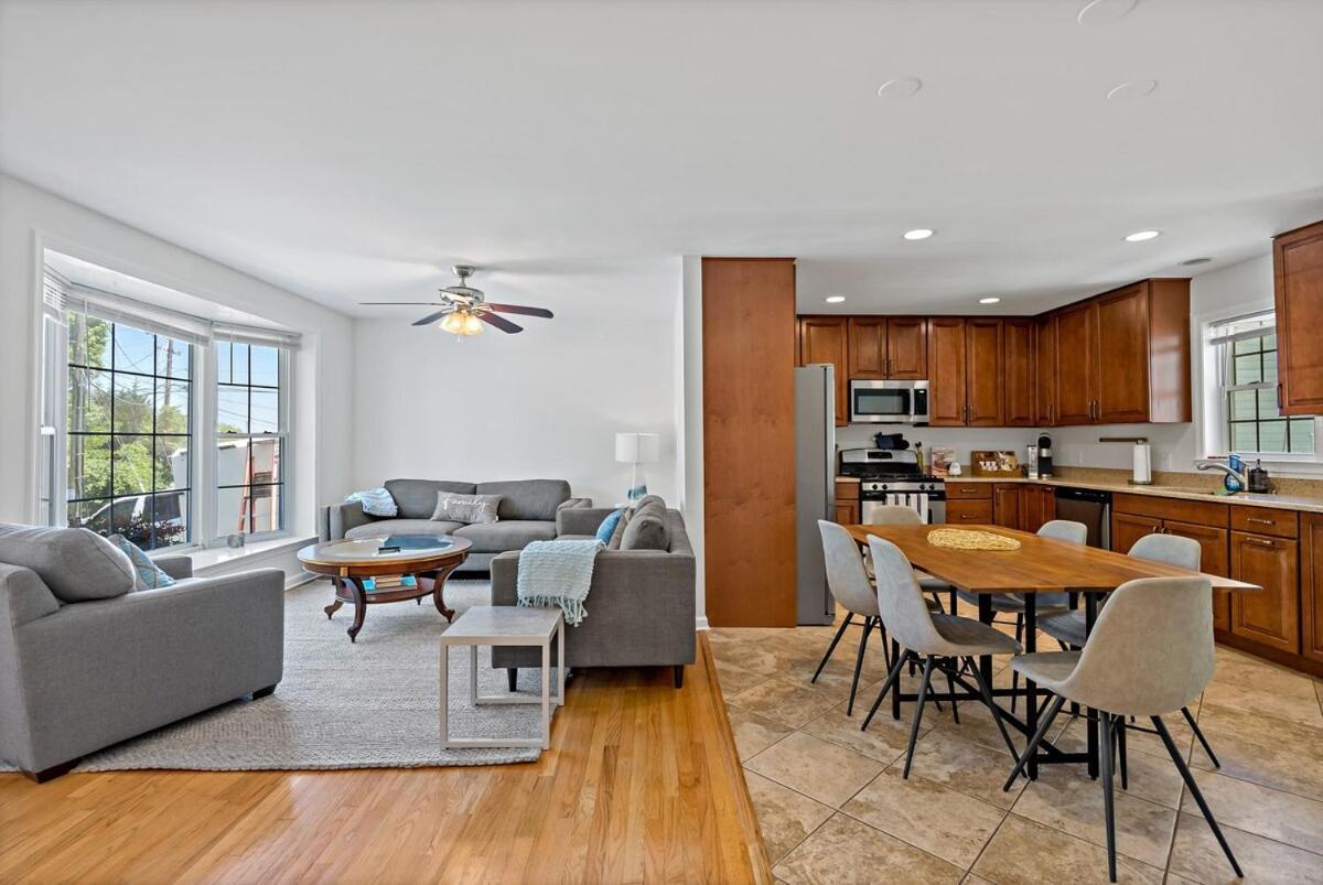 Havenly Homes Dmv Арлингтон Номер фото