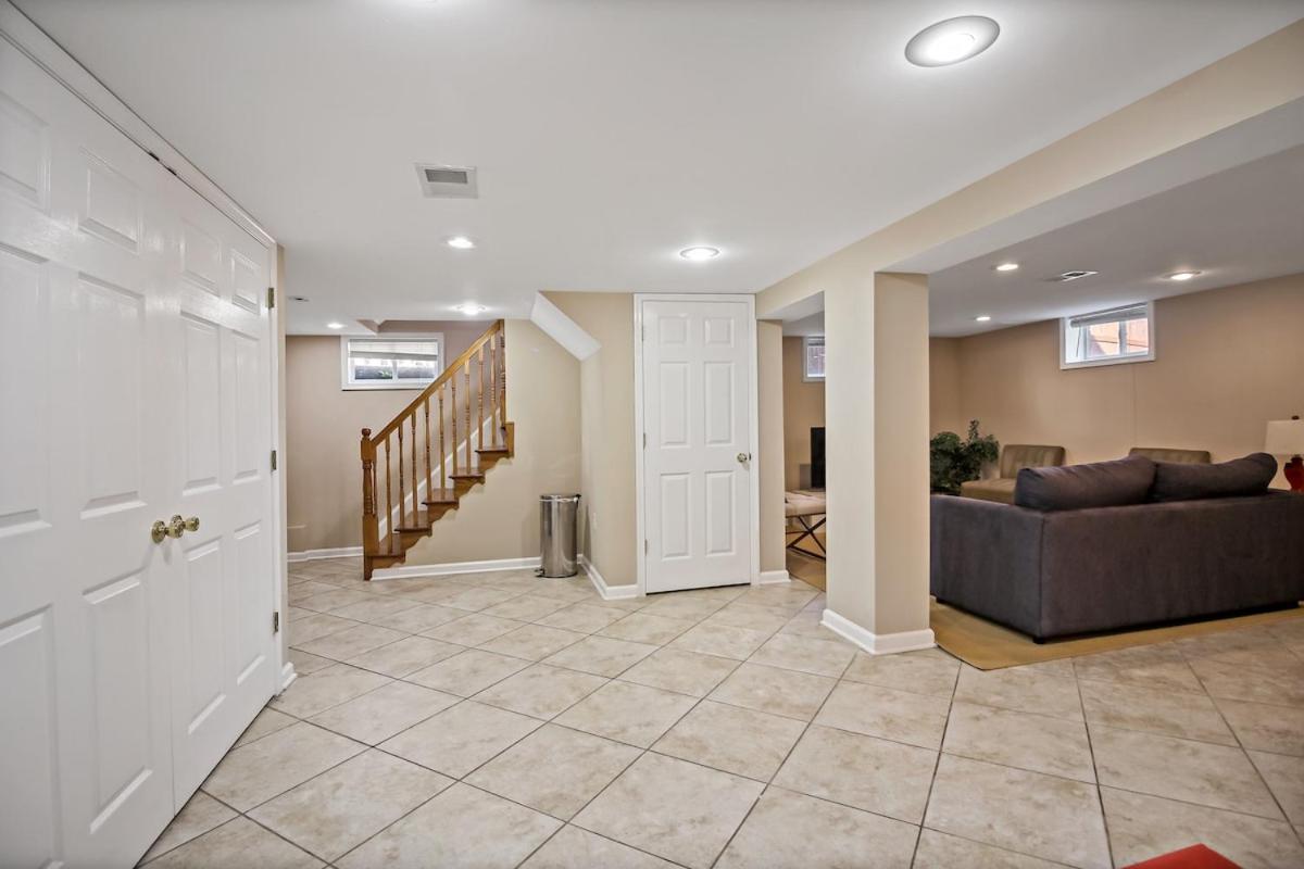 Havenly Homes Dmv Арлингтон Экстерьер фото