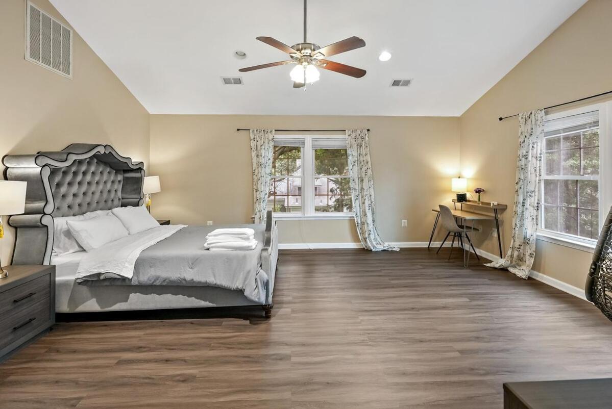 Havenly Homes Dmv Арлингтон Номер фото